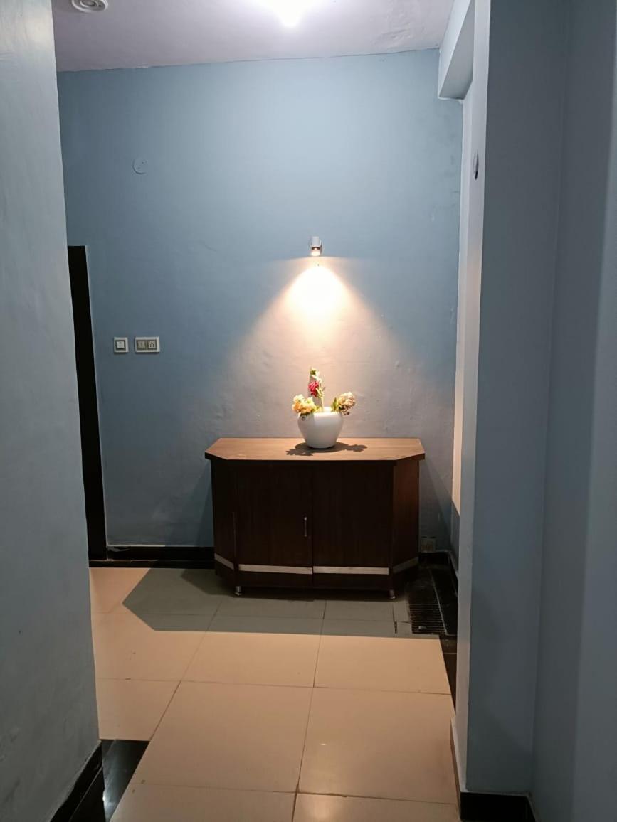 Hotel Krishna Residency Mahoba Екстер'єр фото